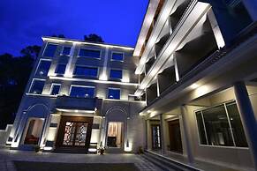 juSTa Palampur Resort & Convention Centre