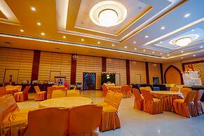 juSTa Palampur Resort & Convention Centre