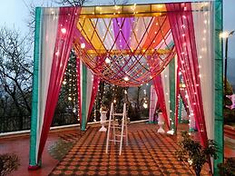 juSTa Palampur Resort & Convention Centre