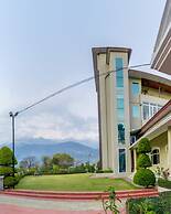 juSTa Palampur Resort & Convention Centre