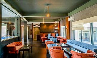 juSTa Palampur Resort & Convention Centre