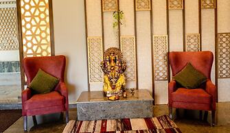 juSTa Palampur Resort & Convention Centre