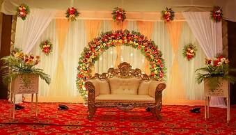 juSTa Palampur Resort & Convention Centre