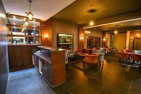 juSTa Palampur Resort & Convention Centre