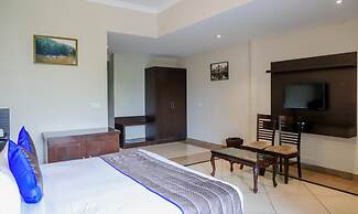 juSTa Palampur Resort & Convention Centre