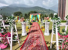 juSTa Palampur Resort & Convention Centre