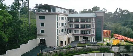 juSTa Palampur Resort & Convention Centre