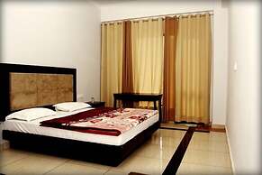 juSTa Palampur Resort & Convention Centre