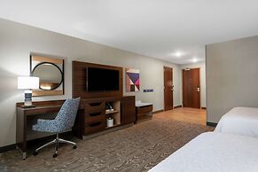 Hampton Inn & Suites Fort Wayne Downtown