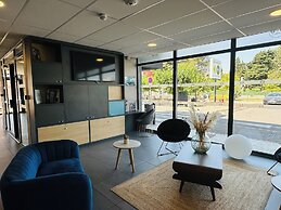 B&B HOTEL Aix en Provence Venelles