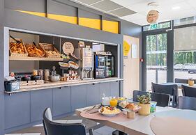 B&B HOTEL Aix en Provence Venelles