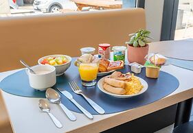 B&B HOTEL Aix en Provence Venelles