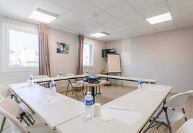 B&B HOTEL Aix en Provence Venelles