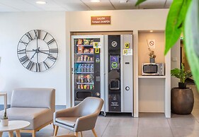 B&B HOTEL Aix en Provence Venelles