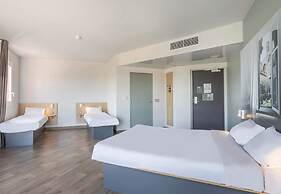 B&B HOTEL Aix en Provence Venelles