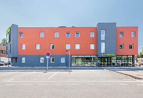 B&B HOTEL Aix en Provence Venelles