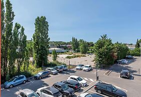 B&B HOTEL Aix en Provence Venelles