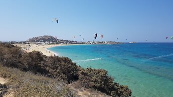AmazeU Naxos