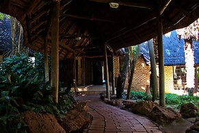 Waterfront Country Lodge