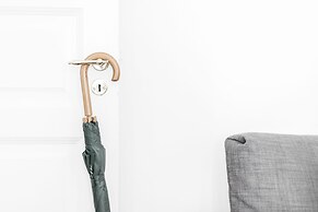 City Centre Apt next to Kongens Nytorv