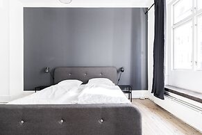 City Centre Apt next to Kongens Nytorv