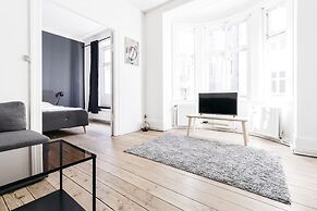 City Centre Apt next to Kongens Nytorv