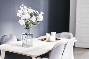 City Centre Apt next to Kongens Nytorv