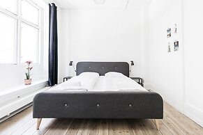 City Centre Apt next to Kongens Nytorv