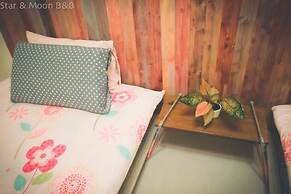 Star&Moon Homestay