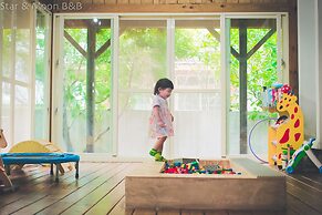 Star&Moon Homestay