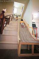 Star&Moon Homestay
