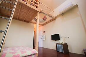 Star&Moon Homestay
