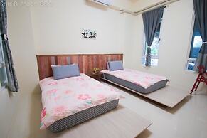 Star&Moon Homestay