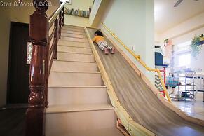 Star&Moon Homestay