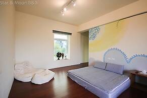 Star&Moon Homestay