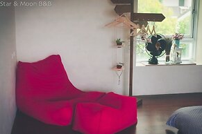 Star&Moon Homestay