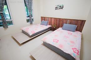 Star&Moon Homestay