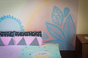 Star&Moon Homestay