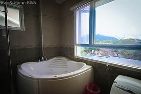 Star&Moon Homestay