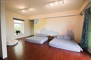 Star&Moon Homestay