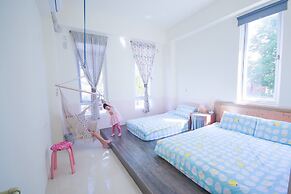 Star&Moon Homestay