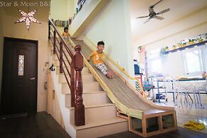 Star&Moon Homestay
