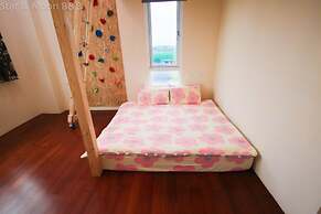 Star&Moon Homestay