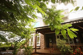 Star&Moon Homestay
