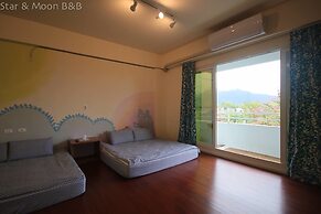 Star&Moon Homestay