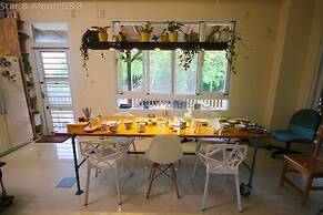 Star&Moon Homestay