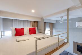 Selah Pods Hotel Manila