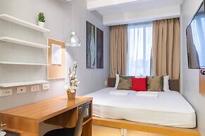 Selah Pods Hotel Manila