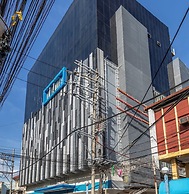 Selah Pods Hotel Manila