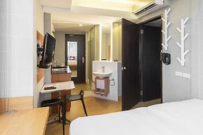 Selah Pods Hotel Manila